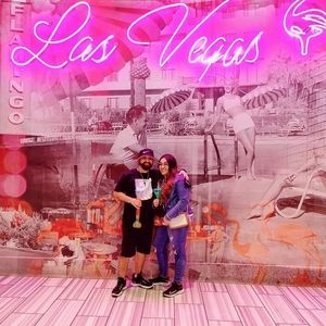 Meet your Posher, Mayra